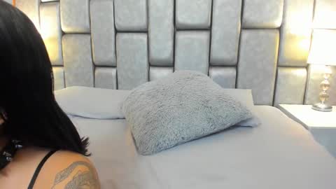 ASHLEY  My schedule 600 - 1400 GMT -5 online show from September 2025 12:18:01 PM