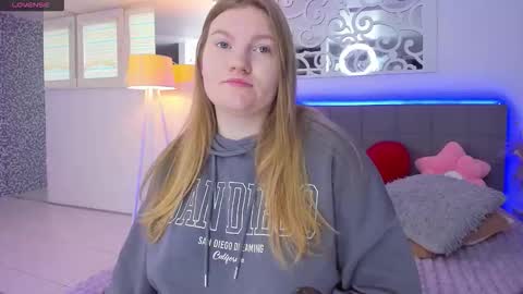 AshleyJonse online show from February 2026 06:12:02 AM