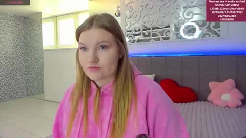 AshleyJonse online show from March 2026 06:17:01 AM