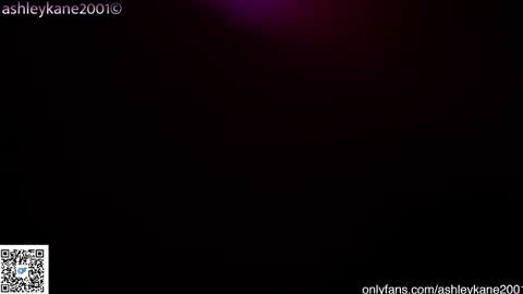 Ashley online show from December 2025 03:22:01 AM