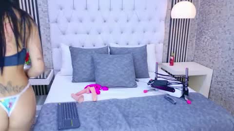 AshleyRoberh online show from May 2026 08:47:02 PM