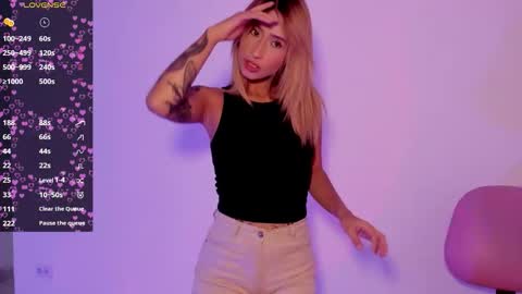 dahiana online show from October 2025 03:33:02 PM