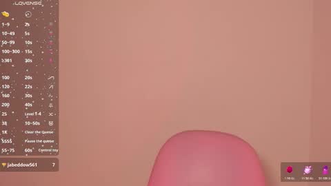 dahiana online show from November 2025 07:02:01 PM