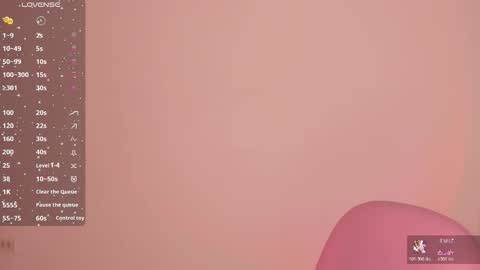 dahiana online show from December 2025 05:28:02 PM