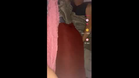 Snapshot of ashleyshyne69 chatting on February 2026 04:19:01 PM Ashley online show from February 2026 04:19:01 PM