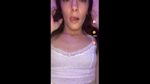 Snapshot of ashleyshyne69 chatting on March 2026 11:32:02 PM Ashley online show from March 2026 11:32:02 PM