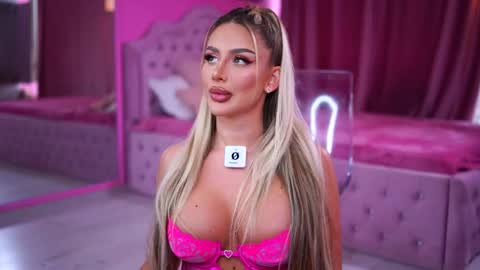 Ashley online show from December 2025 11:41:02 AM