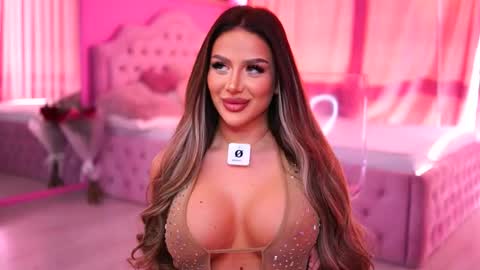 Ashley online show from January 2026 10:40:01 AM