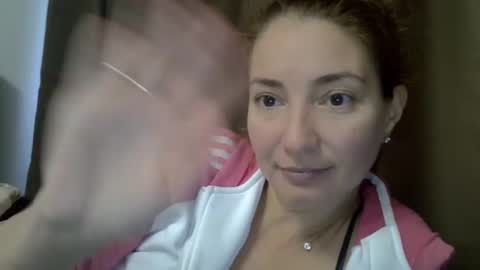 Snapshot of ashleyspice chatting on September 2025 08:38:01 AM Ashley online show from September 2025 08:38:01 AM