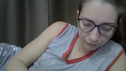 Snapshot of ashleyspice chatting on October 2025 06:33:01 AM Ashley online show from October 2025 06:33:01 AM