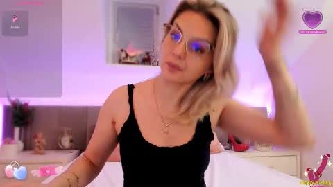 AshleyStorms online show from December 2025 05:27:01 AM
