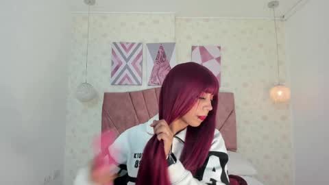 Ashley online show from April 2026 04:50:01 AM
