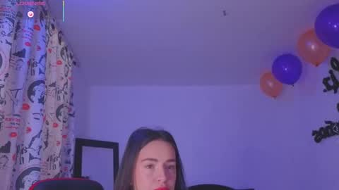 ASHLEY online show from October 2025 12:56:02 PM