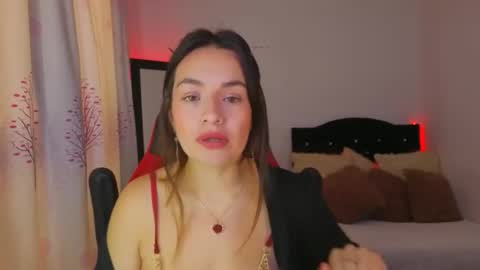 ASHLEY online show from February 2026 04:15:02 PM