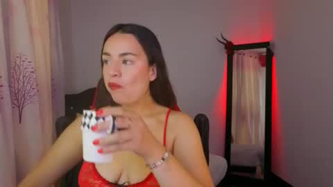 ASHLEY online show from February 2026 01:09:02 PM