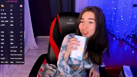 Ashley online show from February 2026 01:18:01 PM