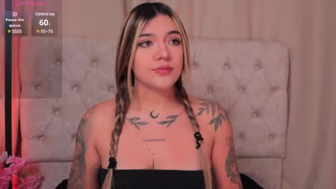 Ashley Lauren online show from February 2025 03:46:02 AM