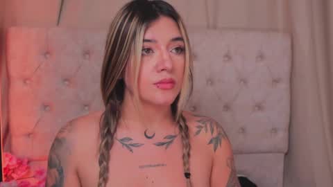 Ashley Lauren online show from February 2025 07:15:02 AM