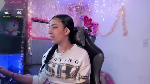 Snapshot of ashleyyst chatting on July 2026 08:37:01 PM ashleyyst online show from July 2026 08:37:01 PM