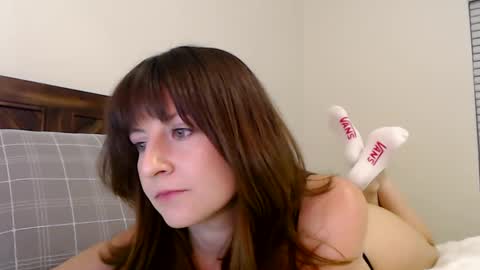 Ashley Love online show from February 2025 07:05:01 AM