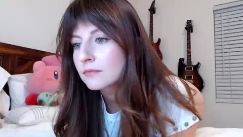 Ashley Love online show from November 2025 07:29:02 AM