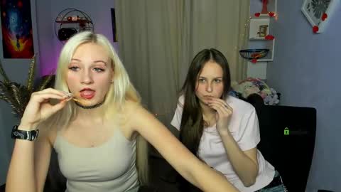 Ashli  online show from April 2026 01:58:02 PM