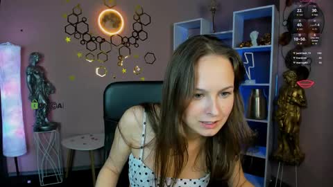 Snapshot of ashli_bright chatting on April 2026 04:26:01 PM Ashli online show from April 2026 04:26:01 PM