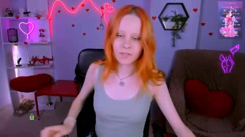 Snapshot of ashli_bright chatting on May 2026 12:25:02 PM Ashli online show from May 2026 12:25:02 PM