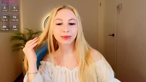 Victoria  online show from March 2026 08:29:02 AM