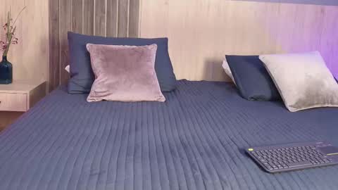 Ashly online show from February 2025 11:21:02 PM