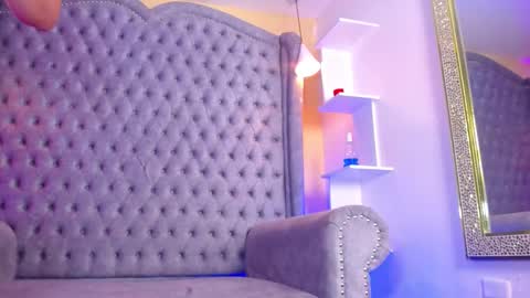 Ashly Moss online show from February 2025 09:03:01 AM