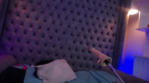 Ashly Moss online show from March 2025 07:38:02 AM