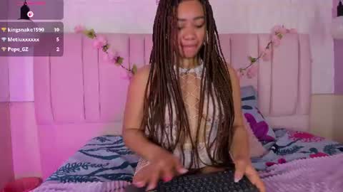ASHLY online show from July 2026 01:58:33 AM
