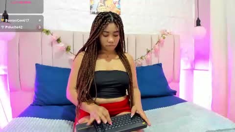 ASHLY online show from July 2026 09:03:02 PM