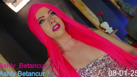 Snapshot of ashlybetancurxxx chatting on January 2025 02:33:01 AM Ashly Betancur  online show from January 2025 02:33:01 AM