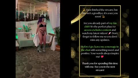 Snapshot of ashlybetancurxxx chatting on January 2025 02:32:01 PM Ashly Betancur  online show from January 2025 02:32:01 PM