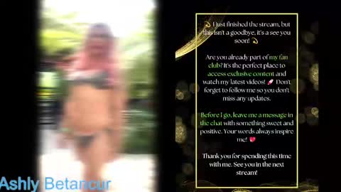 Snapshot of ashlybetancurxxx chatting on February 2025 02:21:01 AM Ashly Betancur  online show from February 2025 02:21:01 AM