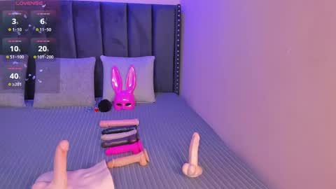 ashlye_miller_ online show from February 2025 03:10:02 AM