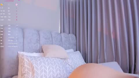 Paula Baleta  online show from December 2025 08:05:02 PM