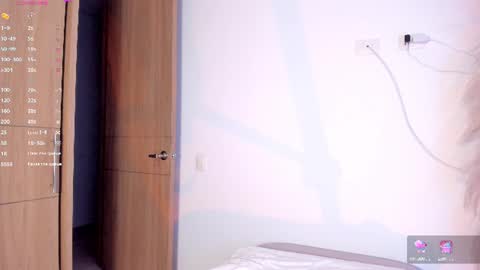 Paula Baleta  online show from July 2026 03:04:01 AM