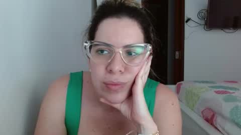 AshlyMoon online show from December 2024 06:27:01 PM