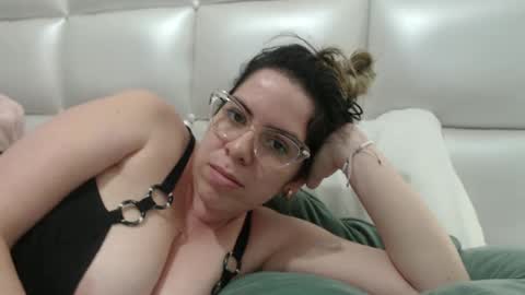 AshlyMoon online show from February 2025 02:31:01 AM