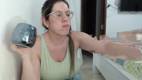 AshlyMoon online show from February 2025 10:47:02 PM