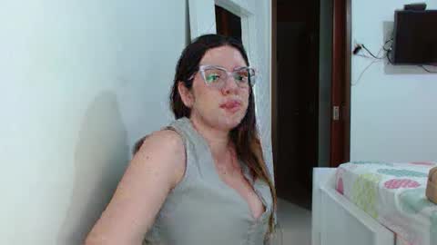 AshlyMoon online show from May 2026 12:40:02 AM