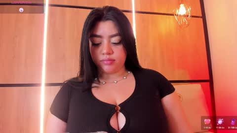 ashlyn online show from October 2025 08:31:01 PM