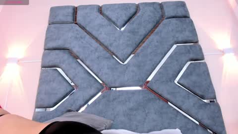 Ashly  online show from December 2024 10:57:02 PM