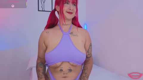 Ashly  online show from November 2025 10:45:02 PM