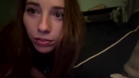 Snapshot of ashmarie45 chatting on October 2025 11:11:01 AM ashmarie45 online show from October 2025 11:11:01 AM