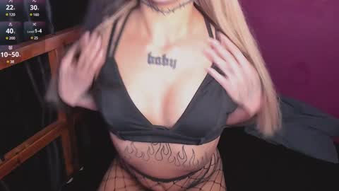 Mila online show from January 2025 10:14:02 AM