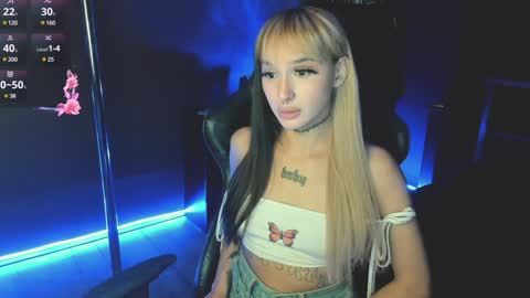 Mila online show from January 2025 09:41:01 AM